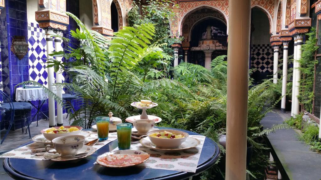 Bayt Al Andalus Bed & Breakfast Antwerpen