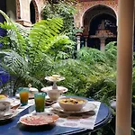 B&B Bayt Al Andalus