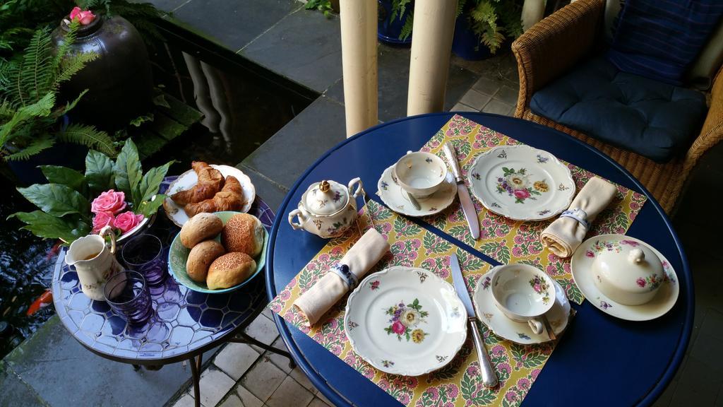 Bayt Al Andalus Antwerpen