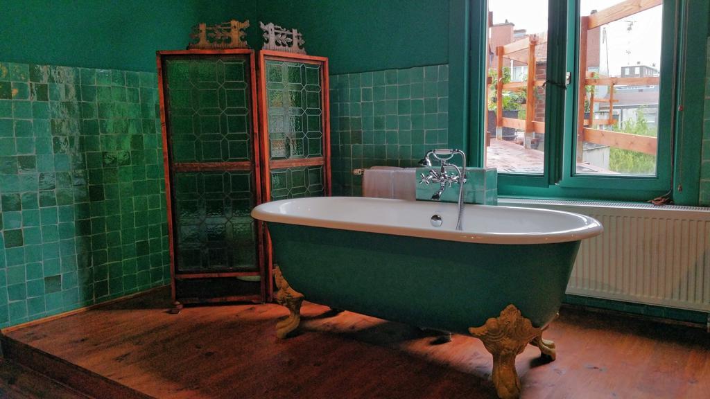 Bed & Breakfast Bayt Al Andalus