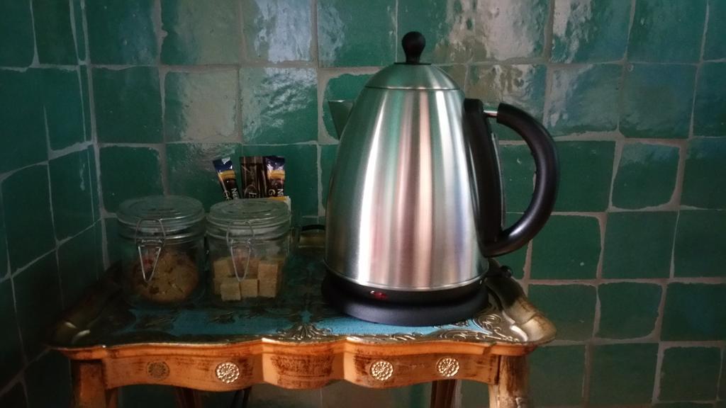 Bayt Al Andalus Bed & Breakfast Antwerpen
