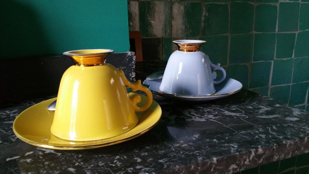 Bed & Breakfast Bayt Al Andalus