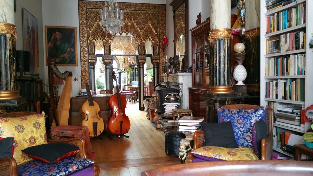 Bayt Al Andalus * Antwerpen
