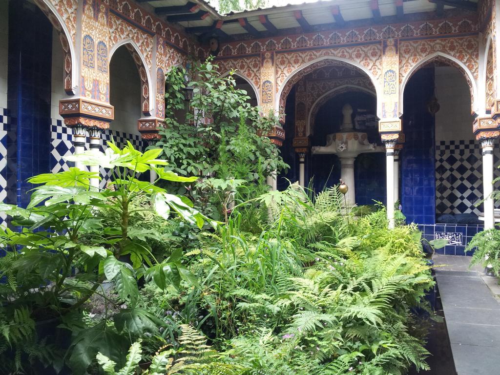 Bed & Breakfast Bayt Al Andalus *