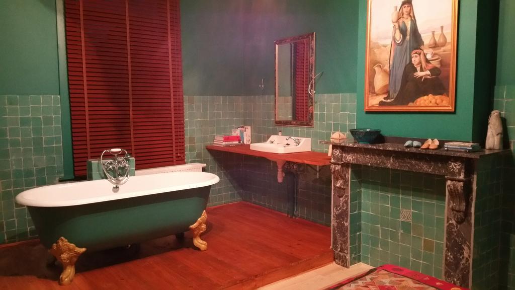 Bayt Al Andalus Bed & Breakfast Antwerpen