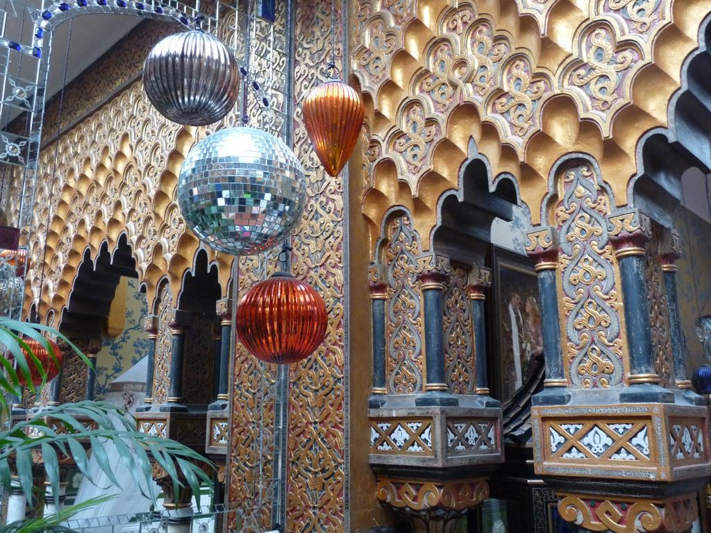 Bayt Al Andalus Antwerpen