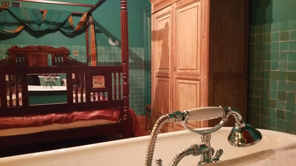Bed & Breakfast Bayt Al Andalus