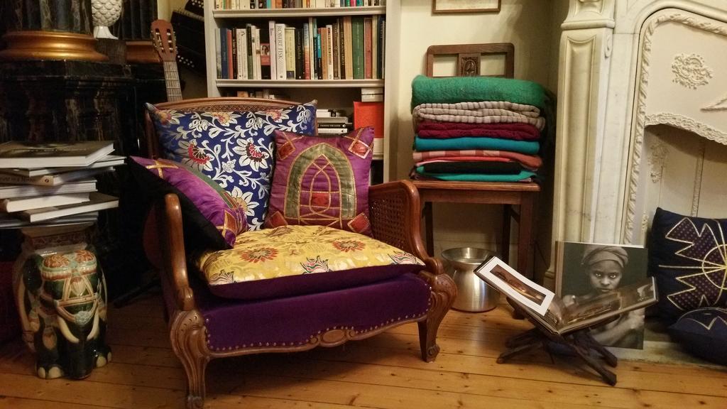 Bayt Al Andalus Bed & Breakfast