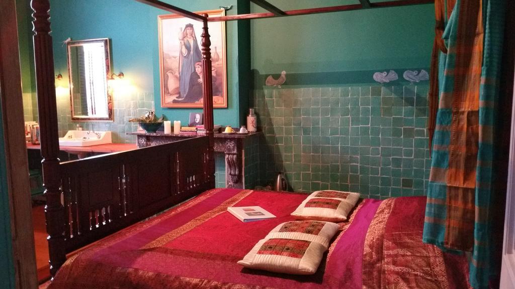 Bed & Breakfast Bayt Al Andalus
