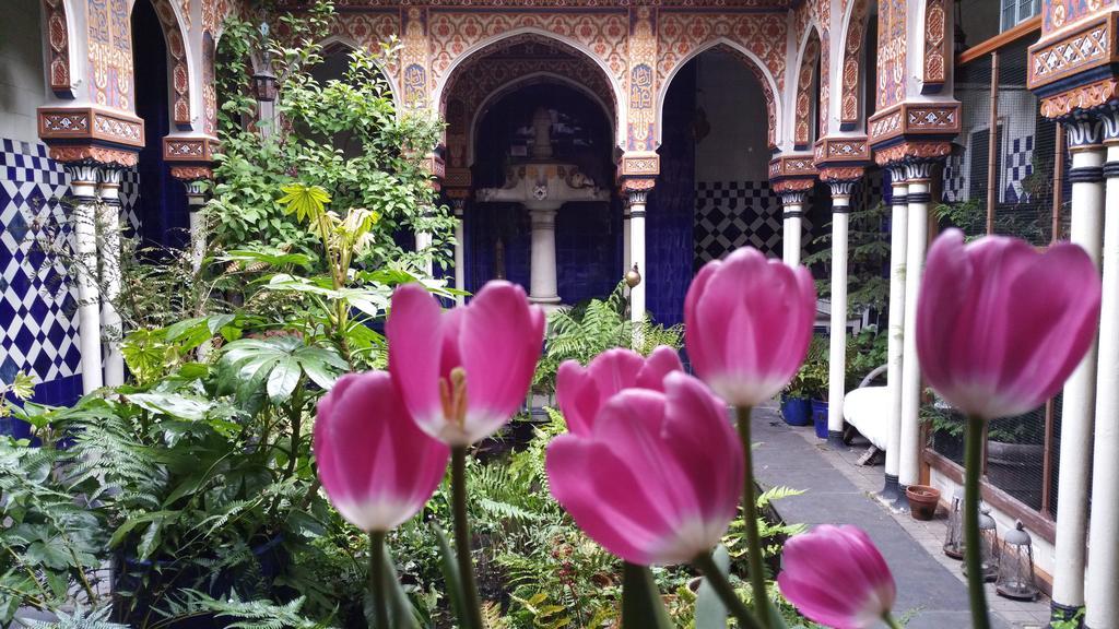 Bayt Al Andalus Bed & Breakfast *