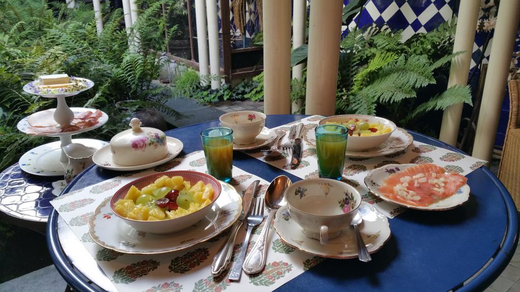 Bayt Al Andalus Bed & Breakfast Antwerpen