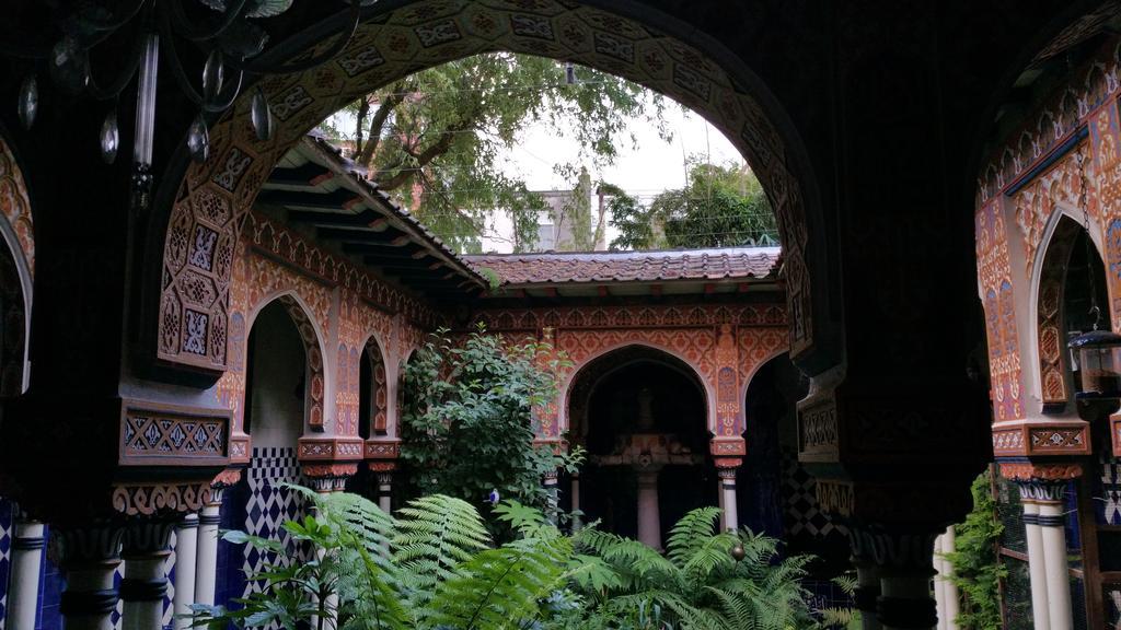 Bayt Al Andalus Bed & Breakfast